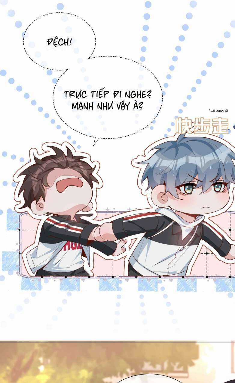 Sơn Hải Cao Trung Chapter 60 trang 24