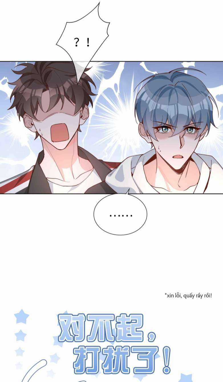 Sơn Hải Cao Trung Chapter 60 trang 26