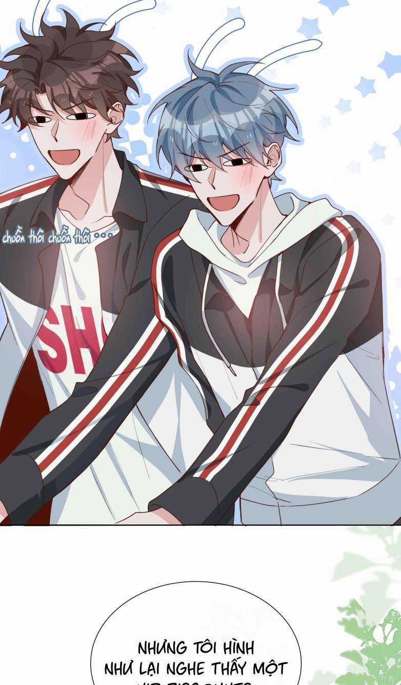 Sơn Hải Cao Trung Chapter 60 trang 27