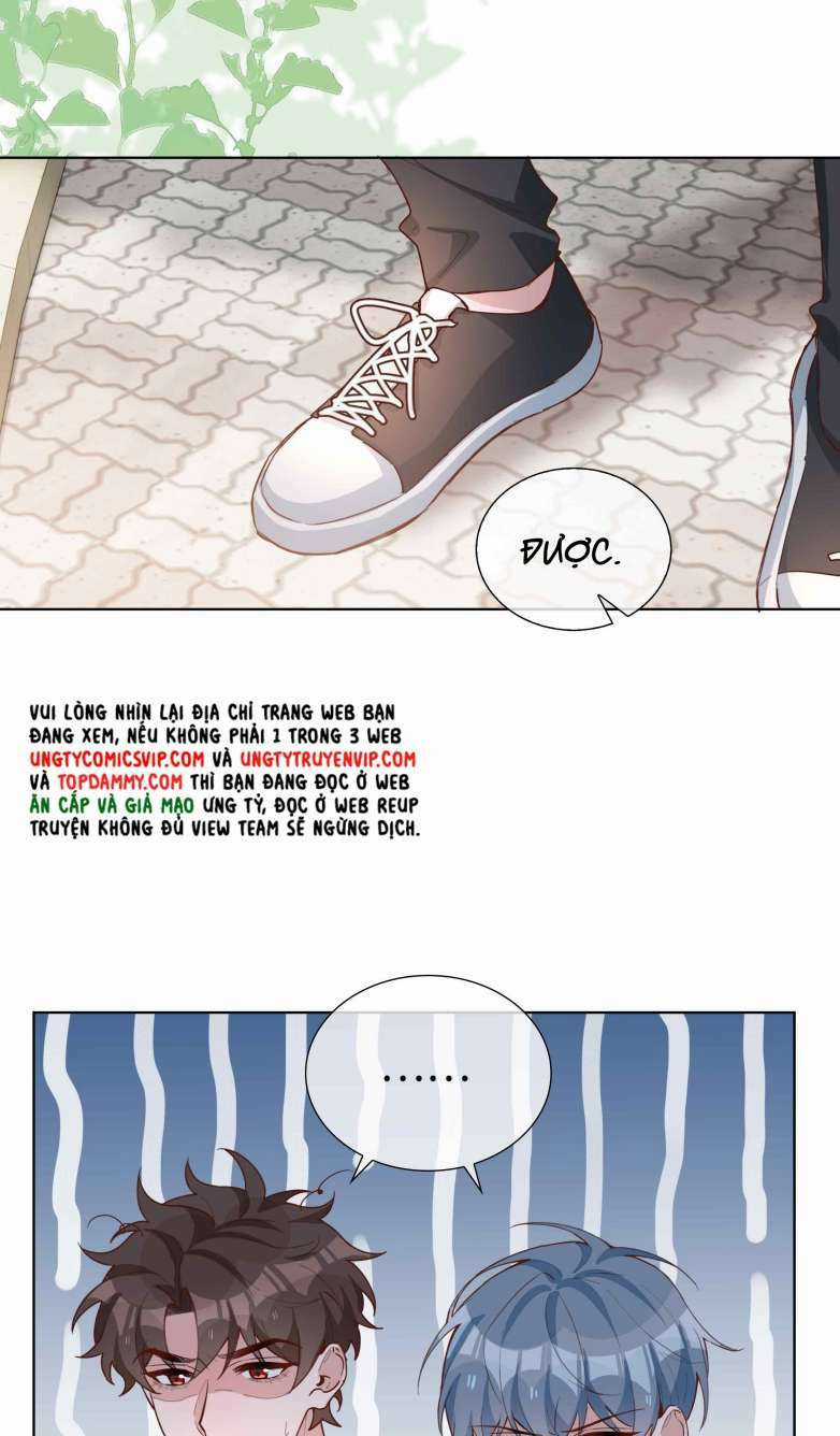 Sơn Hải Cao Trung Chapter 60 trang 29