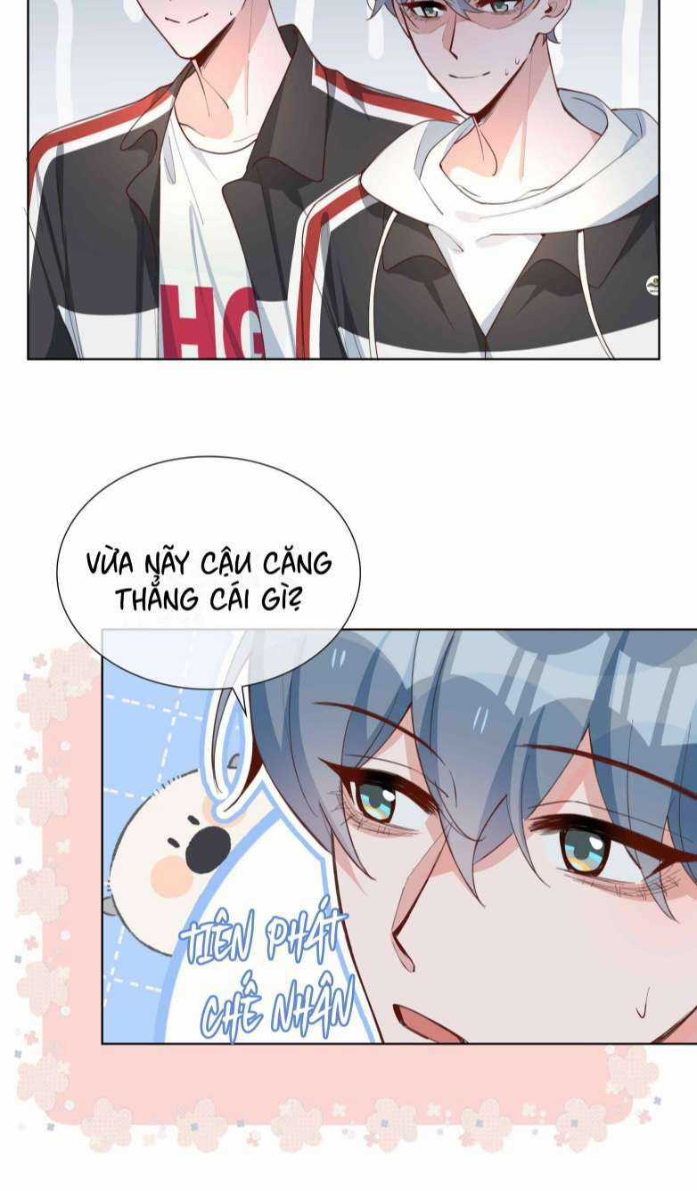 Sơn Hải Cao Trung Chapter 60 trang 30