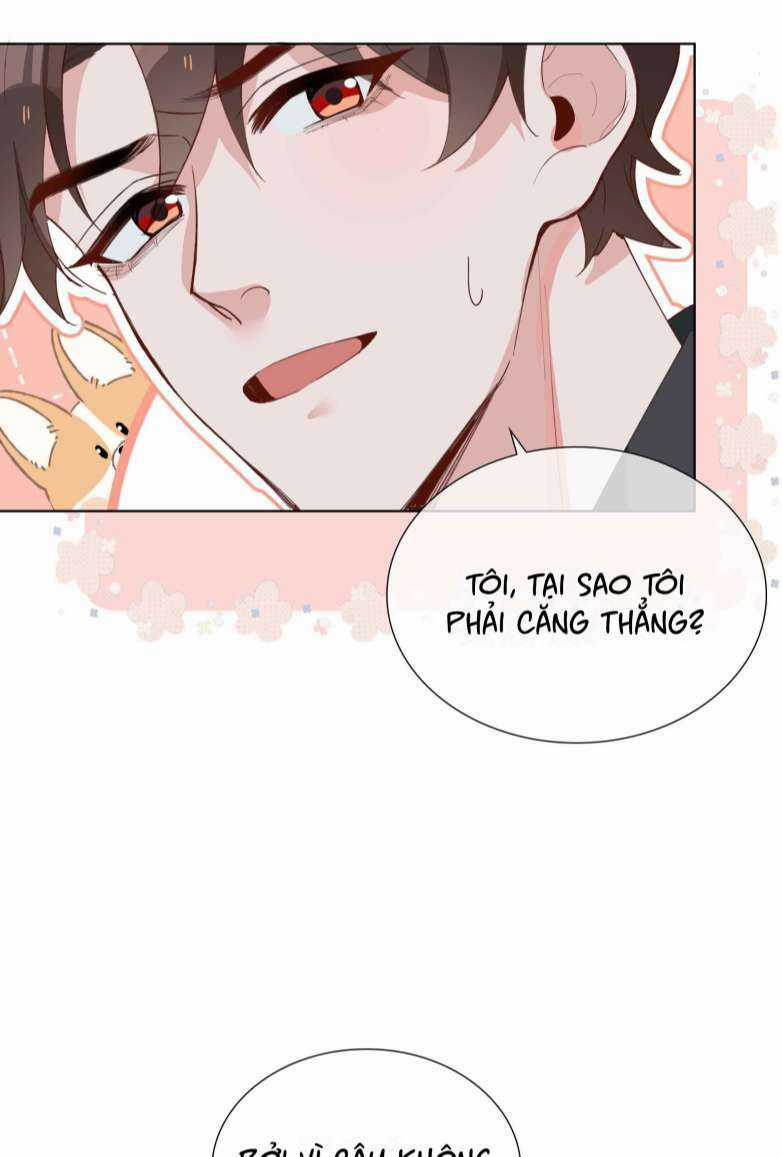 Sơn Hải Cao Trung Chapter 60 trang 31