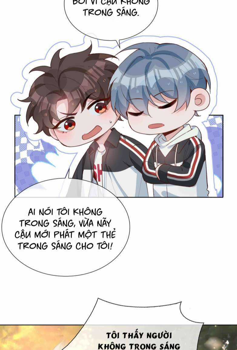 Sơn Hải Cao Trung Chapter 60 trang 32