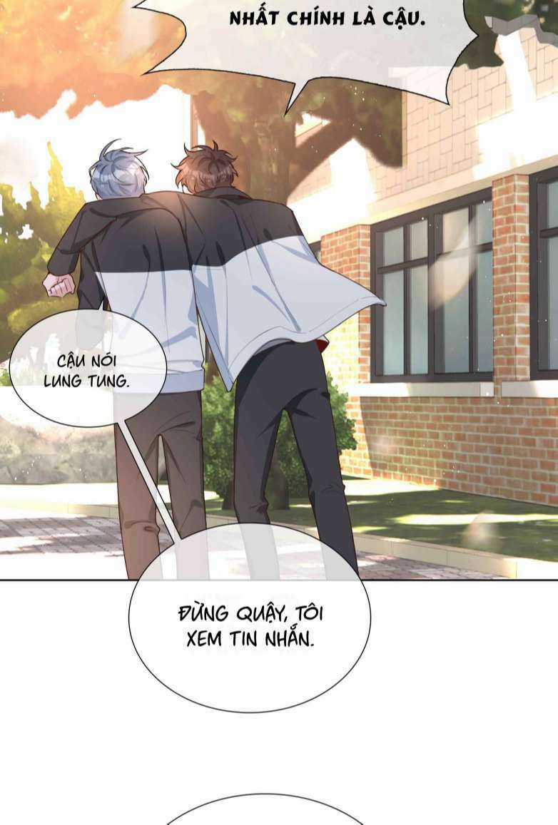 Sơn Hải Cao Trung Chapter 60 trang 33