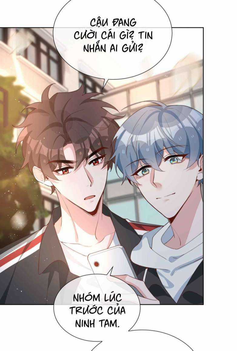 Sơn Hải Cao Trung Chapter 60 trang 34