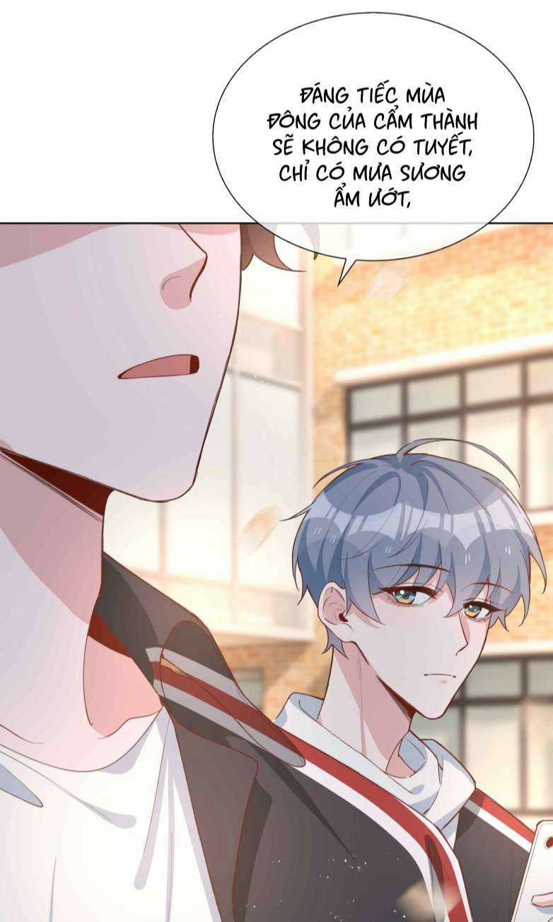 Sơn Hải Cao Trung Chapter 60 trang 36