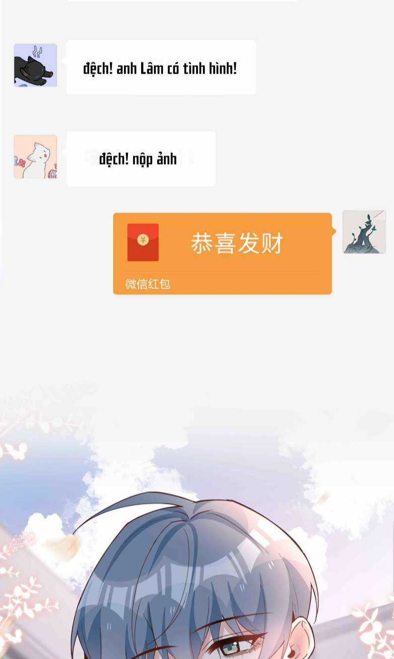 Sơn Hải Cao Trung Chapter 60 trang 38