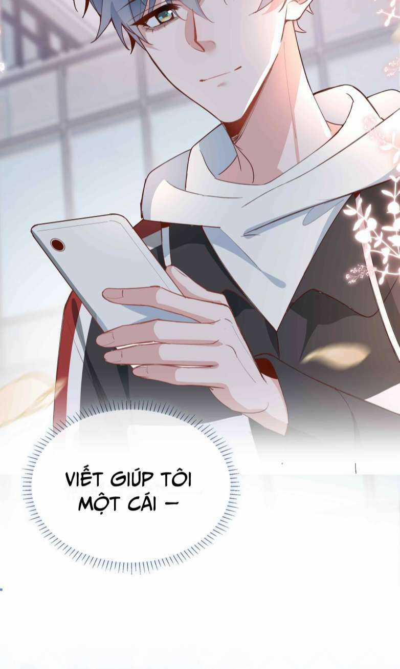 Sơn Hải Cao Trung Chapter 60 trang 39