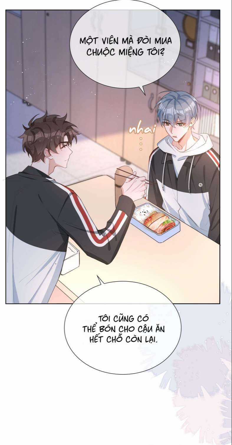 Sơn Hải Cao Trung Chapter 60 trang 5