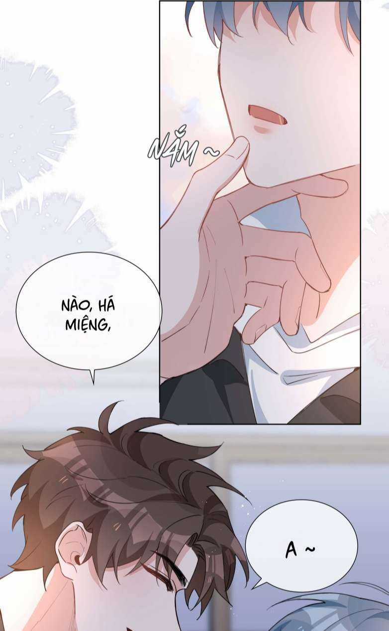 Sơn Hải Cao Trung Chapter 60 trang 6