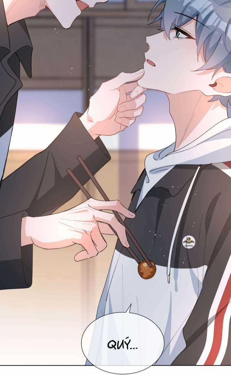 Sơn Hải Cao Trung Chapter 60 trang 7