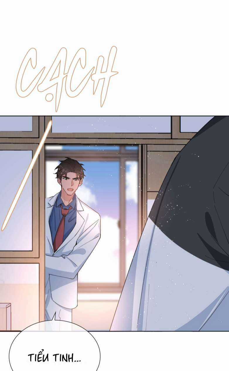 Sơn Hải Cao Trung Chapter 60 trang 8