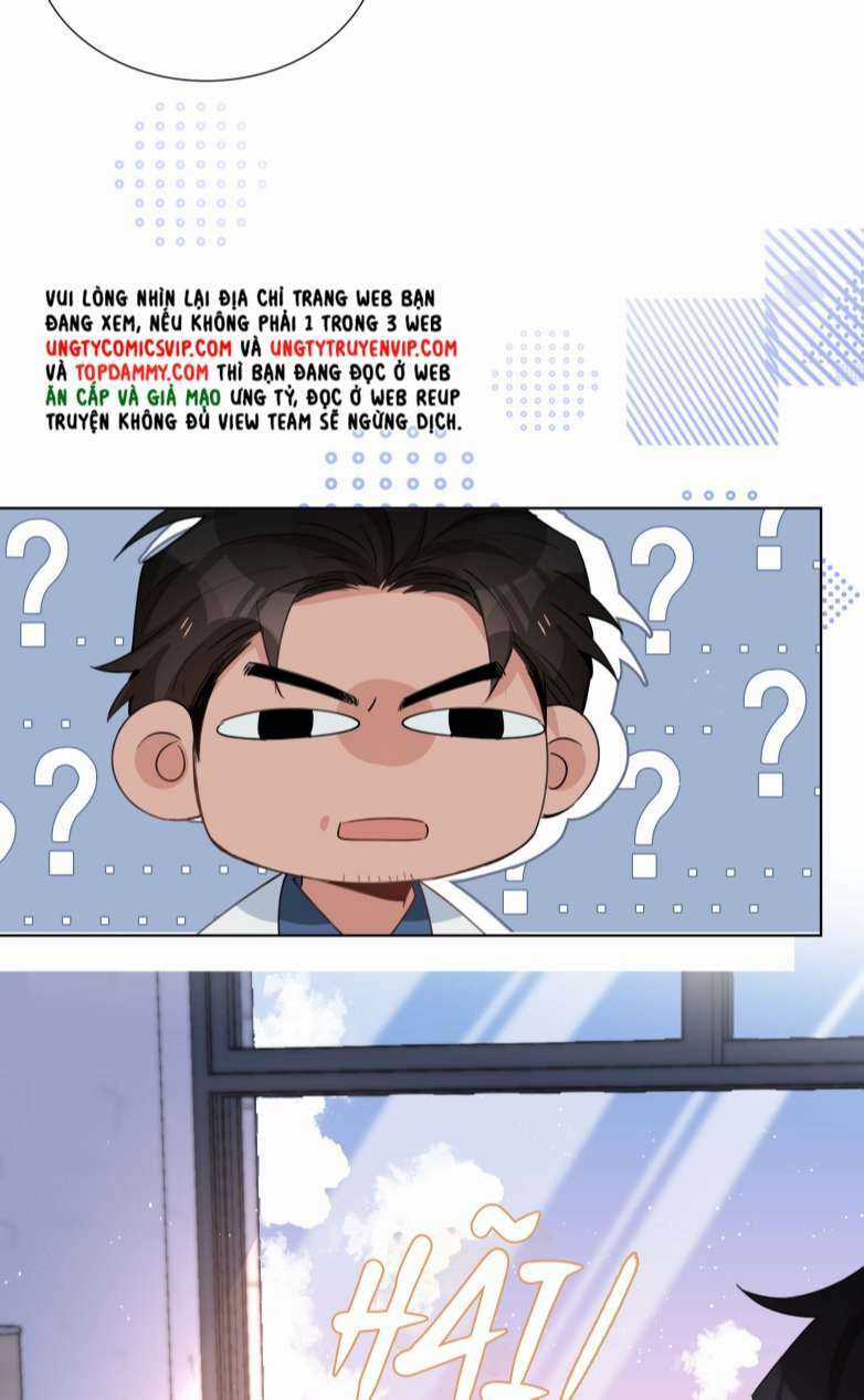 Sơn Hải Cao Trung Chapter 60 trang 9