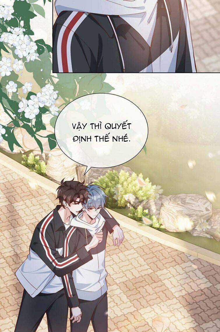 Sơn Hải Cao Trung Chapter 61 trang 11