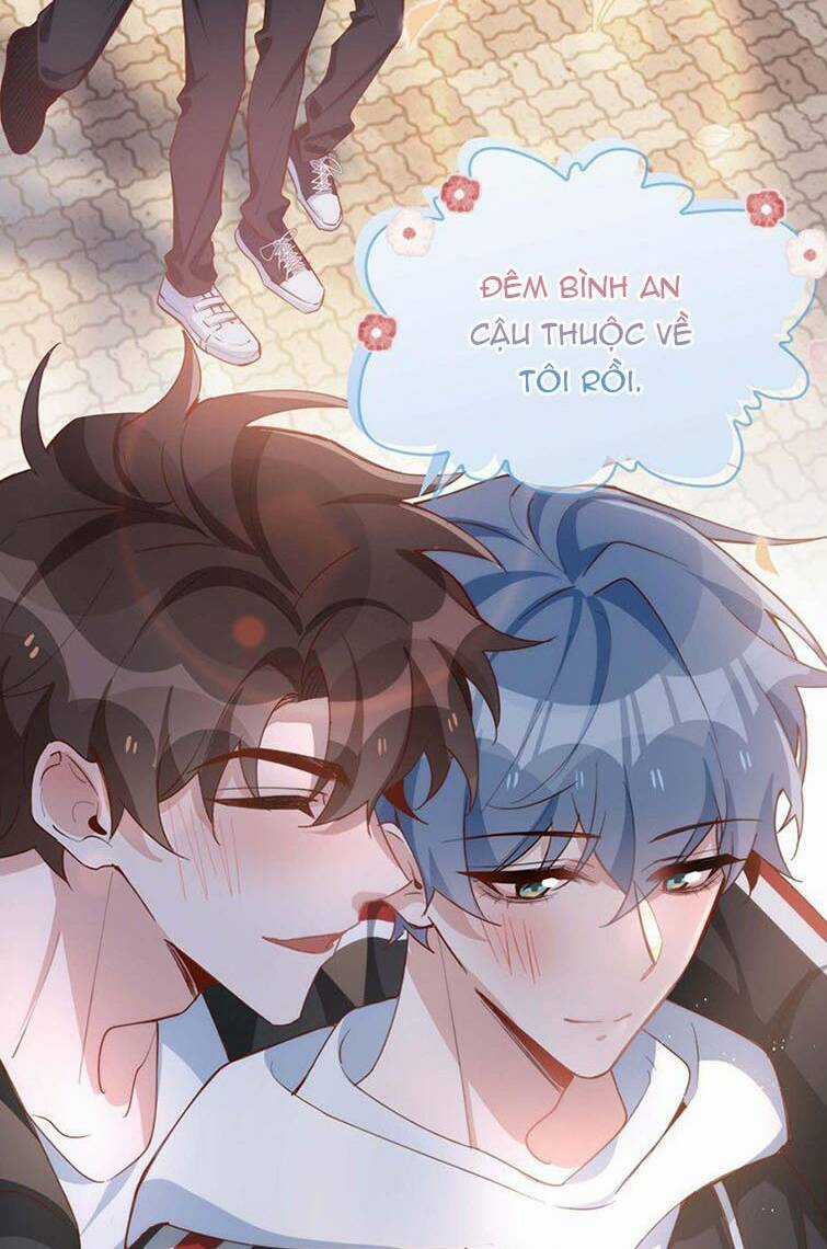 Sơn Hải Cao Trung Chapter 61 trang 12