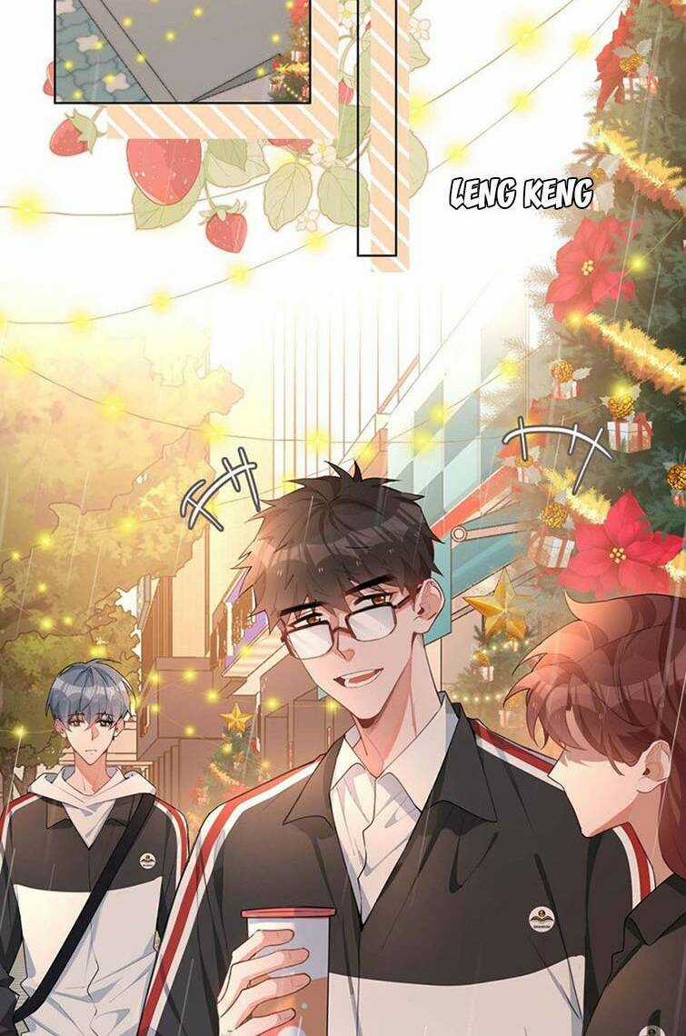 Sơn Hải Cao Trung Chapter 61 trang 14