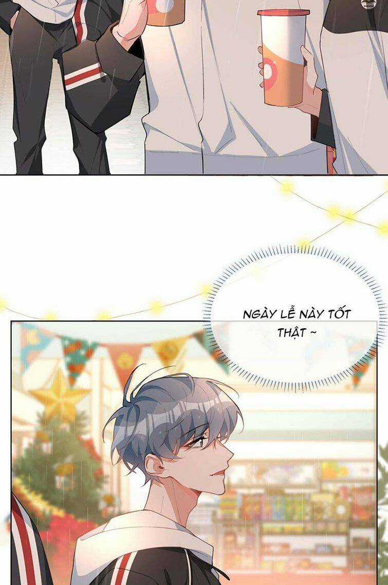 Sơn Hải Cao Trung Chapter 61 trang 15