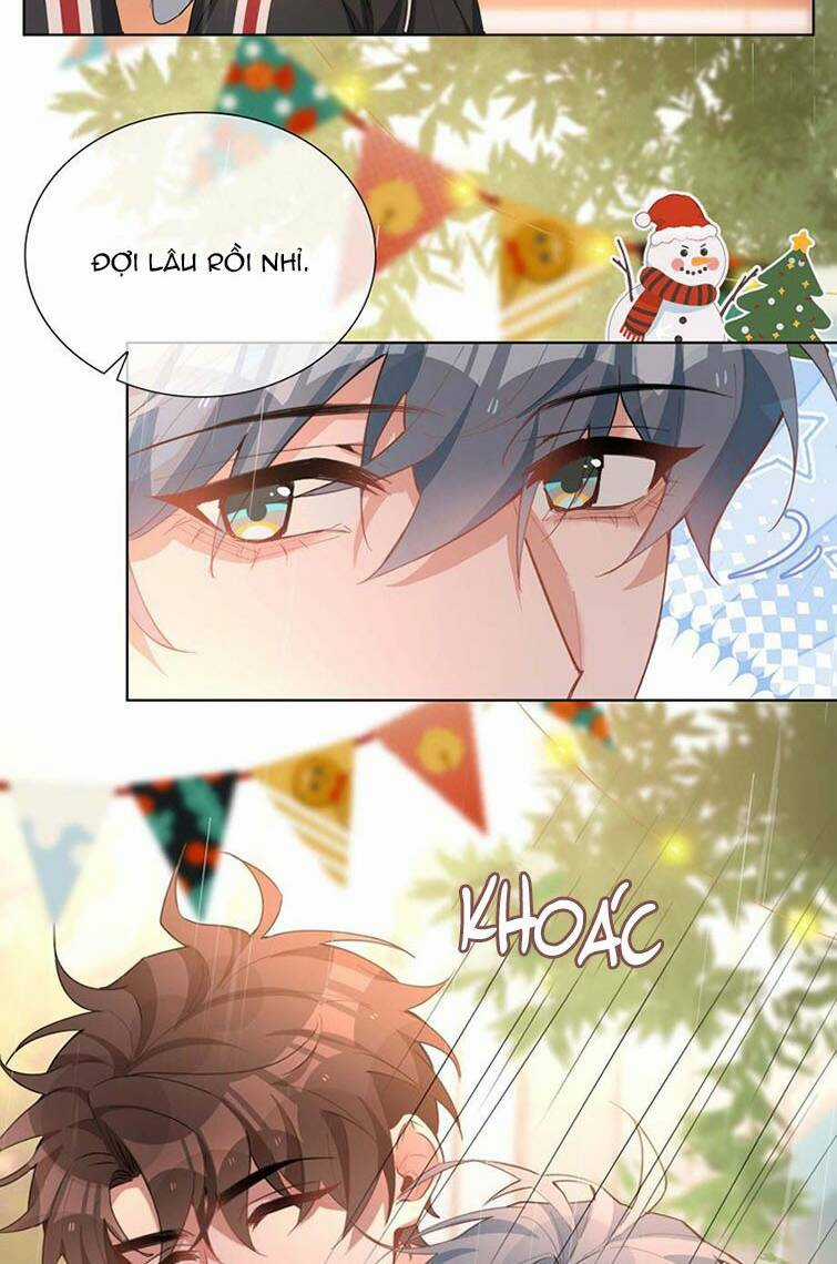 Sơn Hải Cao Trung Chapter 61 trang 16