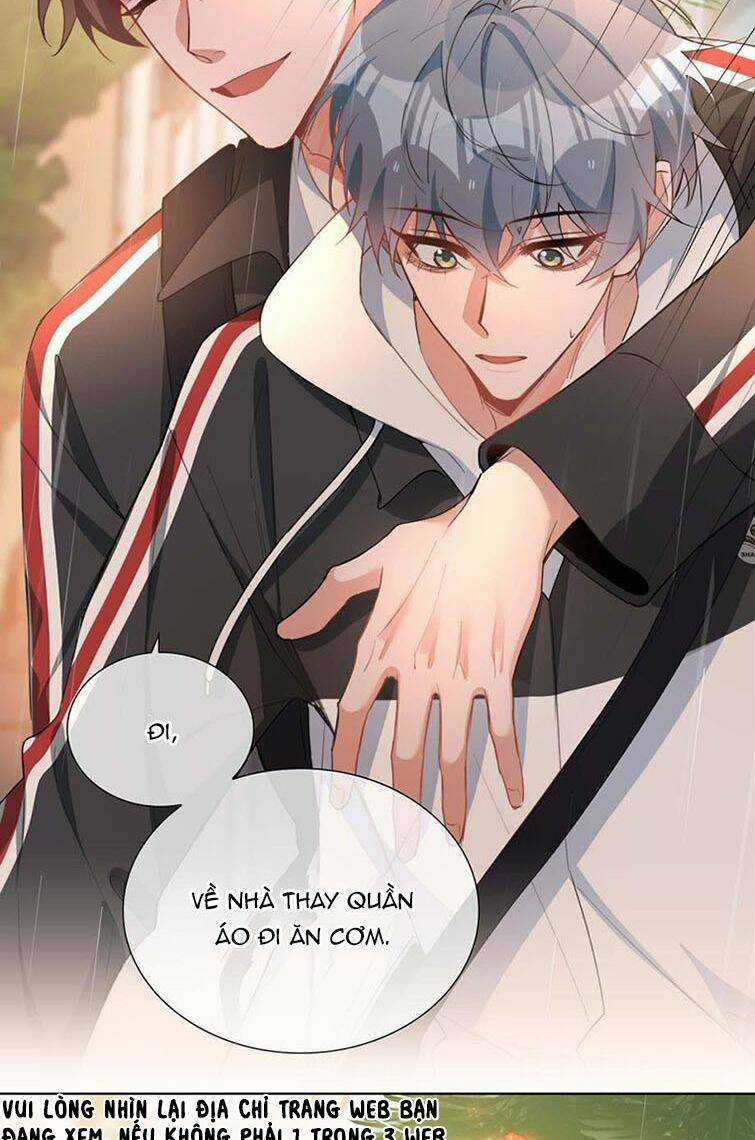 Sơn Hải Cao Trung Chapter 61 trang 17