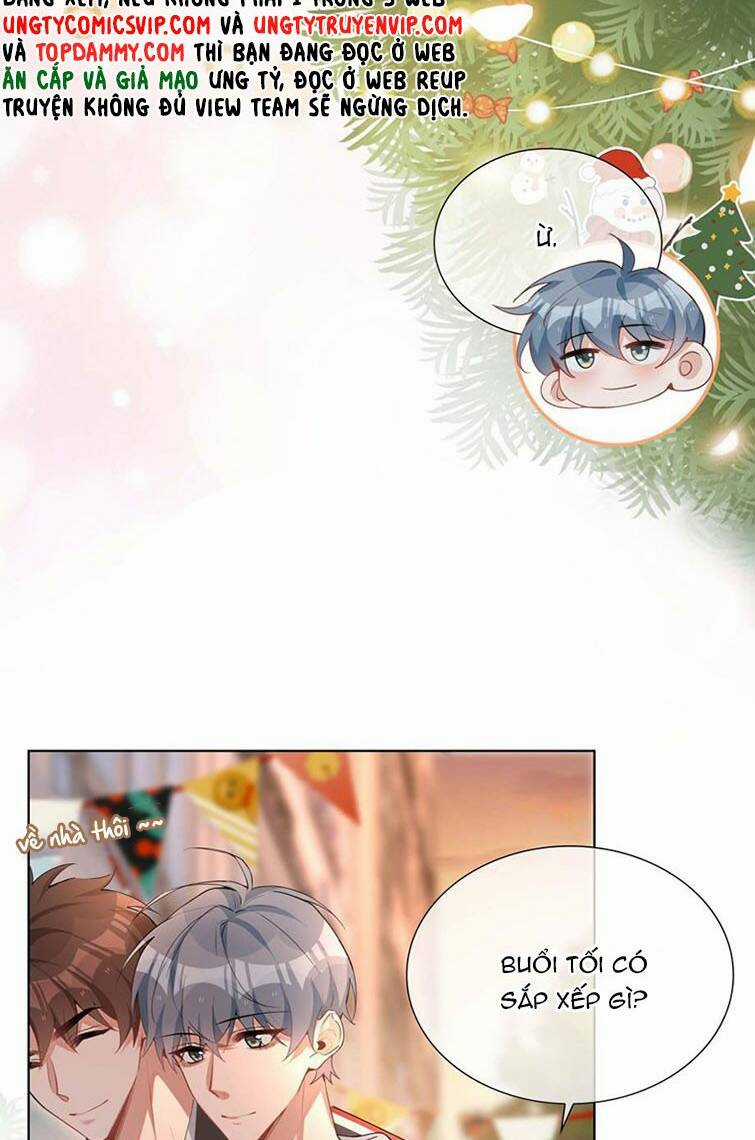 Sơn Hải Cao Trung Chapter 61 trang 18