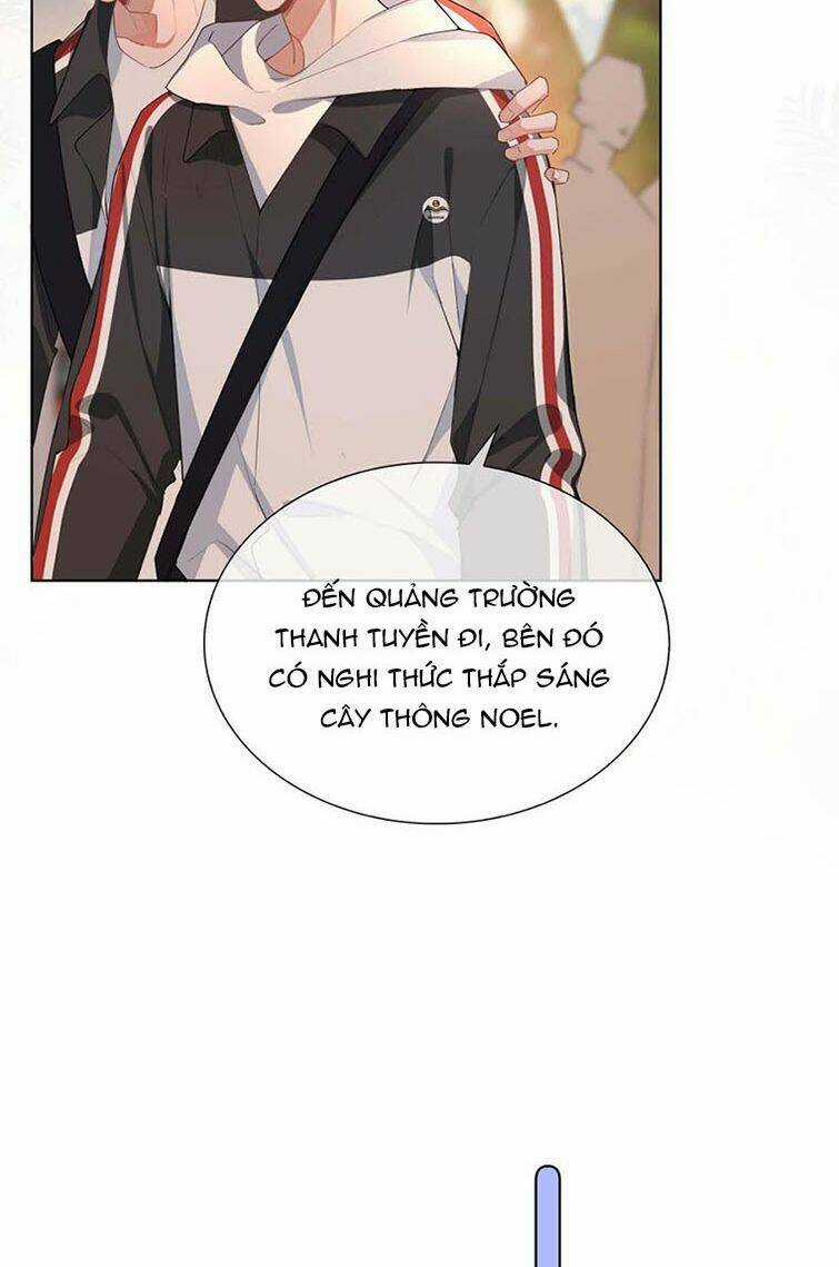 Sơn Hải Cao Trung Chapter 61 trang 19