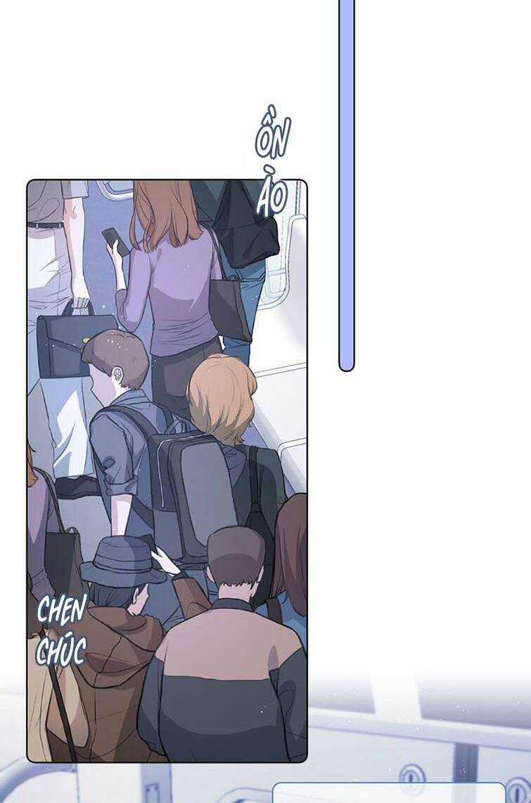 Sơn Hải Cao Trung Chapter 61 trang 20