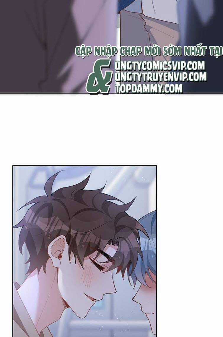 Sơn Hải Cao Trung Chapter 61 trang 22