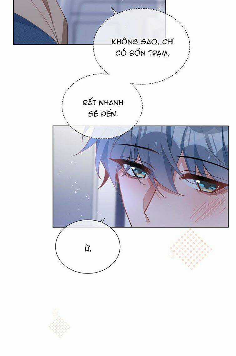 Sơn Hải Cao Trung Chapter 61 trang 23