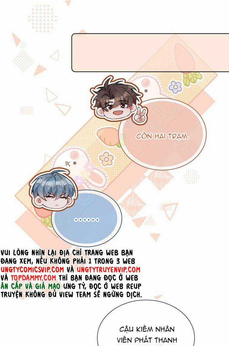 Sơn Hải Cao Trung Chapter 61 trang 25