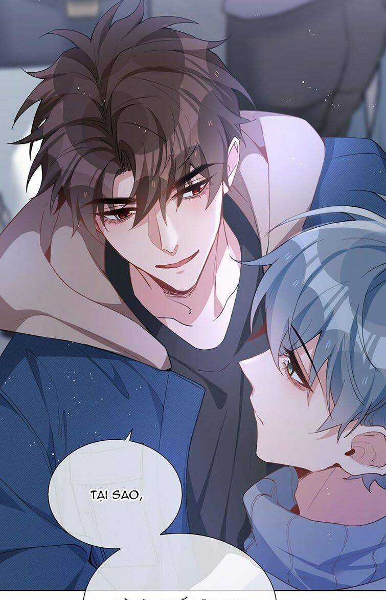 Sơn Hải Cao Trung Chapter 61 trang 27