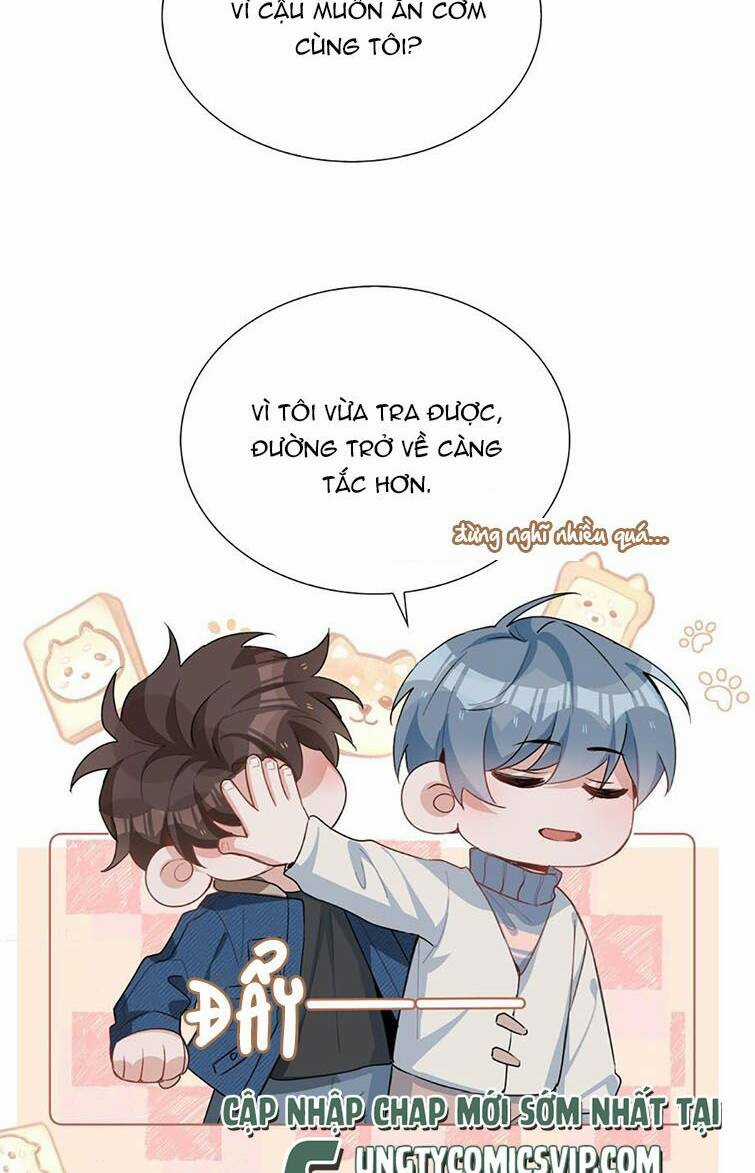 Sơn Hải Cao Trung Chapter 61 trang 28