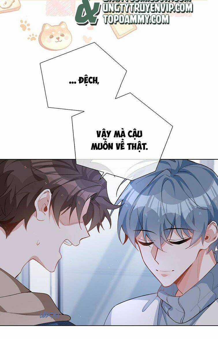 Sơn Hải Cao Trung Chapter 61 trang 29