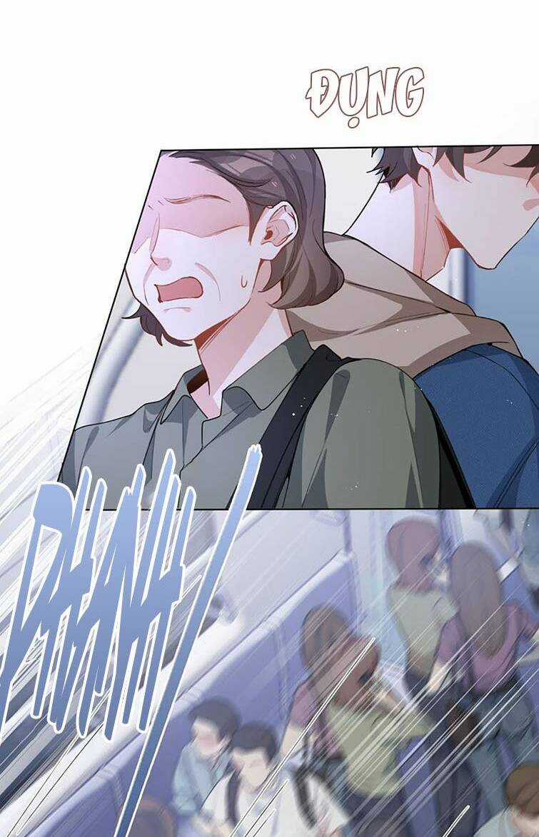 Sơn Hải Cao Trung Chapter 61 trang 30