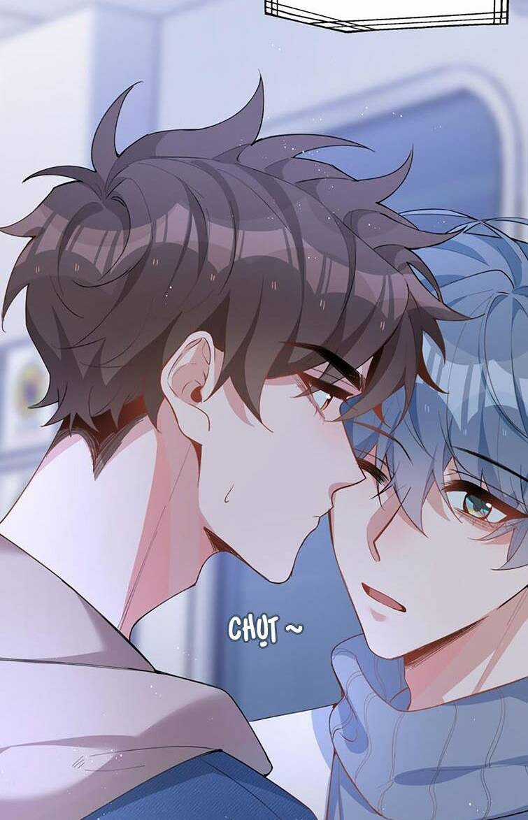 Sơn Hải Cao Trung Chapter 61 trang 32