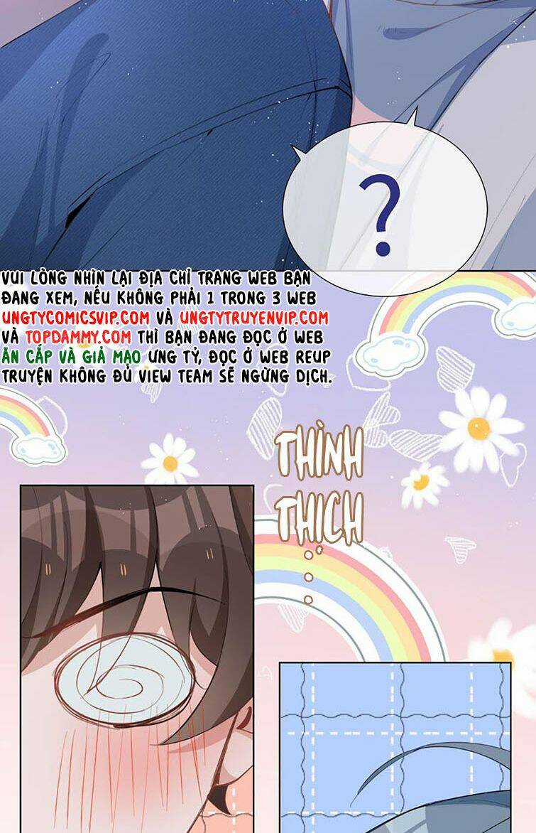 Sơn Hải Cao Trung Chapter 61 trang 33