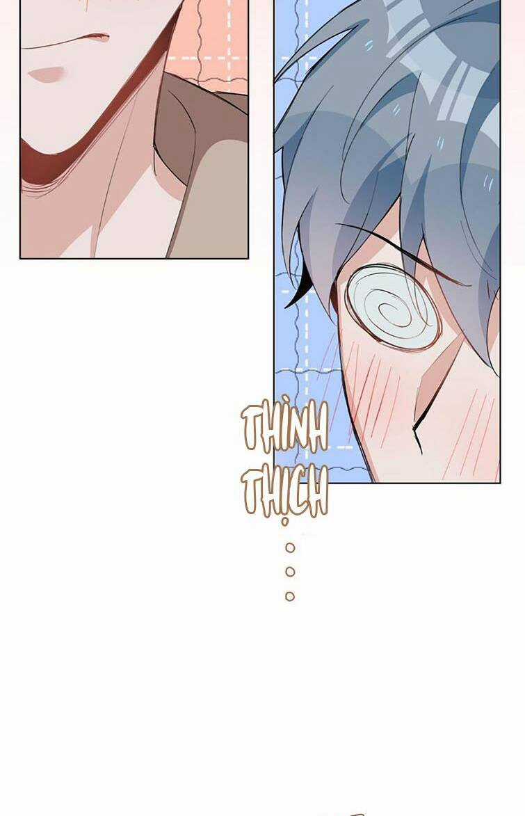 Sơn Hải Cao Trung Chapter 61 trang 34