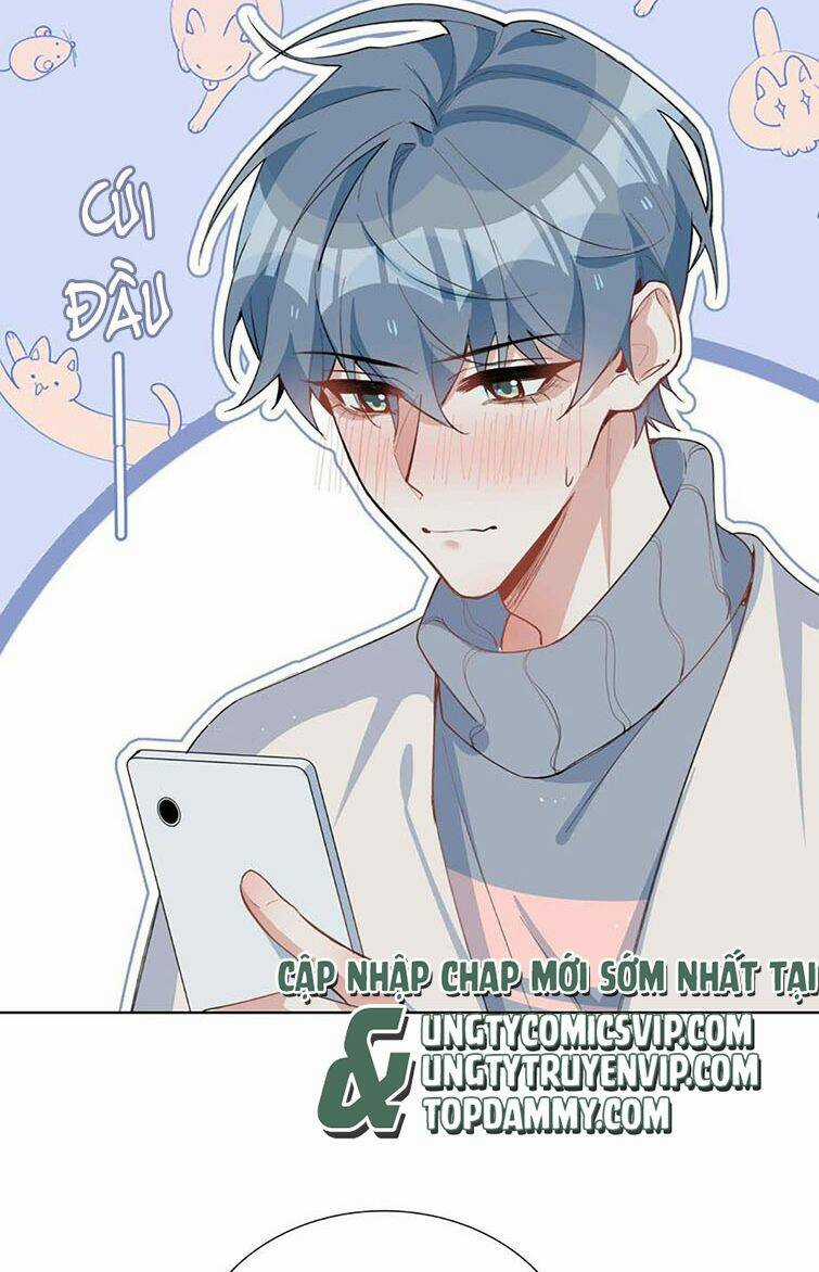 Sơn Hải Cao Trung Chapter 61 trang 37