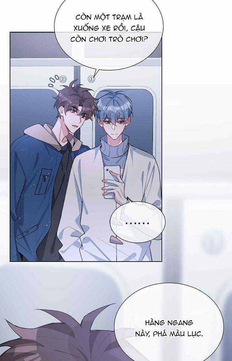 Sơn Hải Cao Trung Chapter 61 trang 38