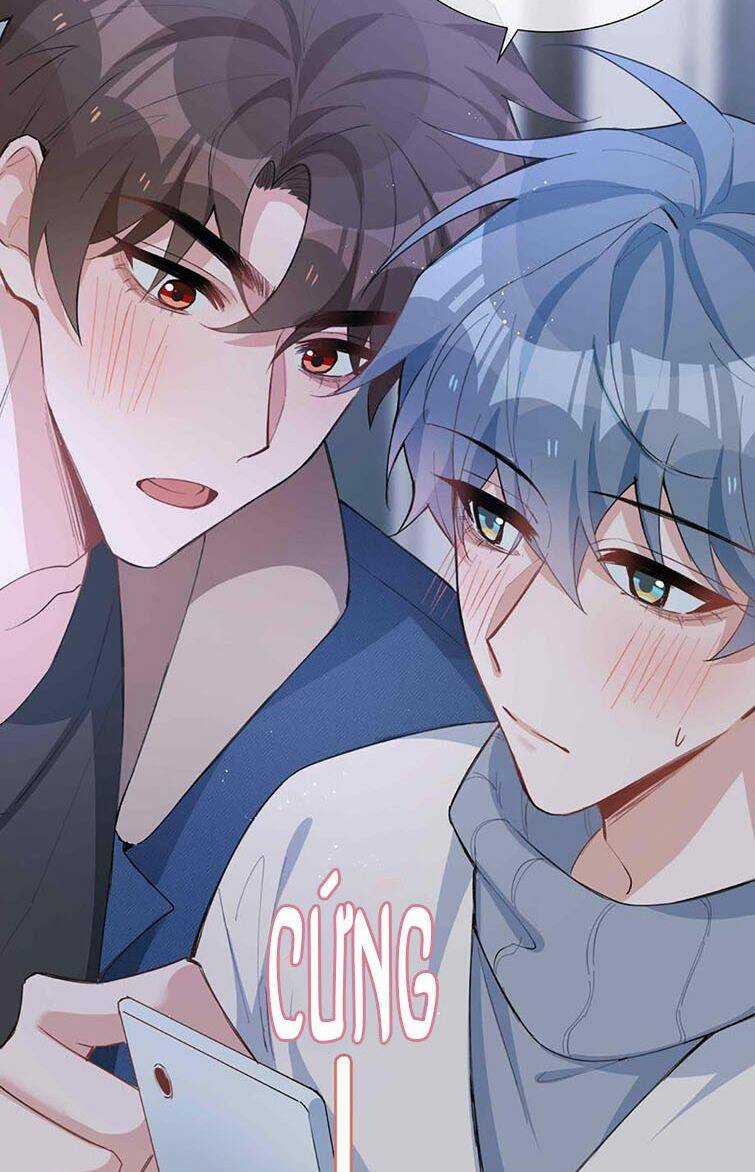 Sơn Hải Cao Trung Chapter 61 trang 39