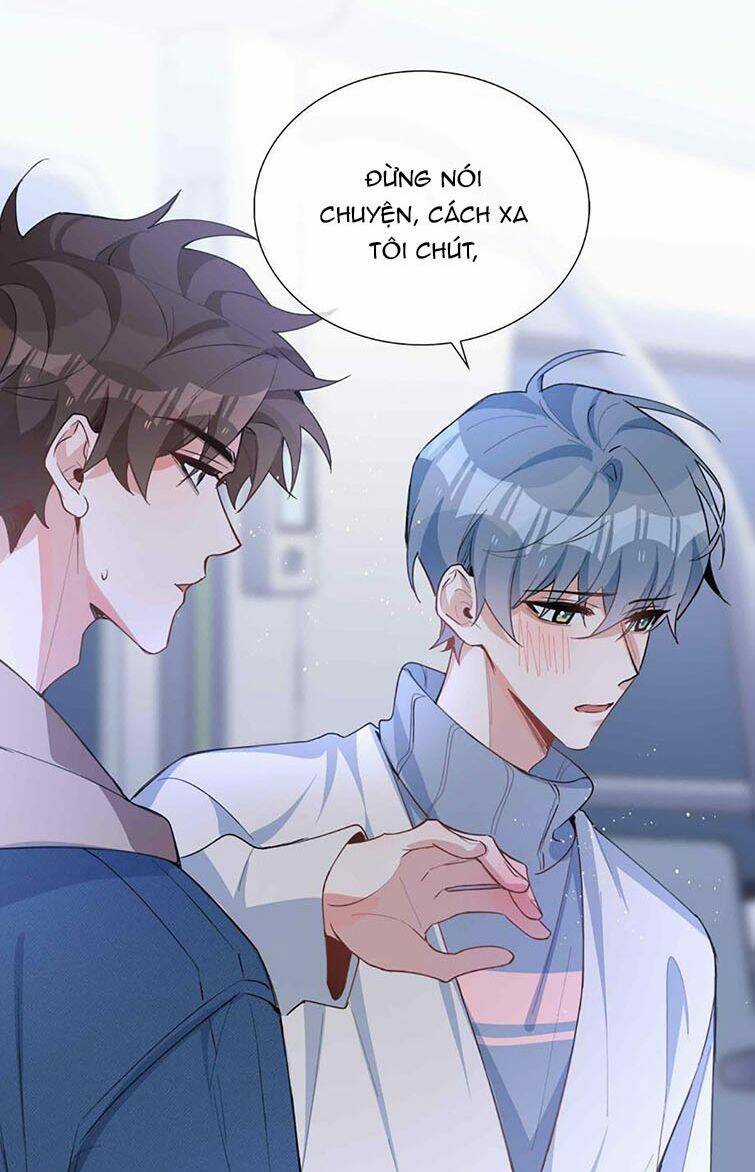 Sơn Hải Cao Trung Chapter 61 trang 41