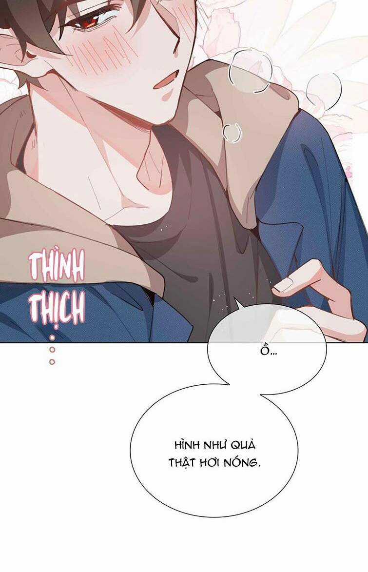 Sơn Hải Cao Trung Chapter 61 trang 44