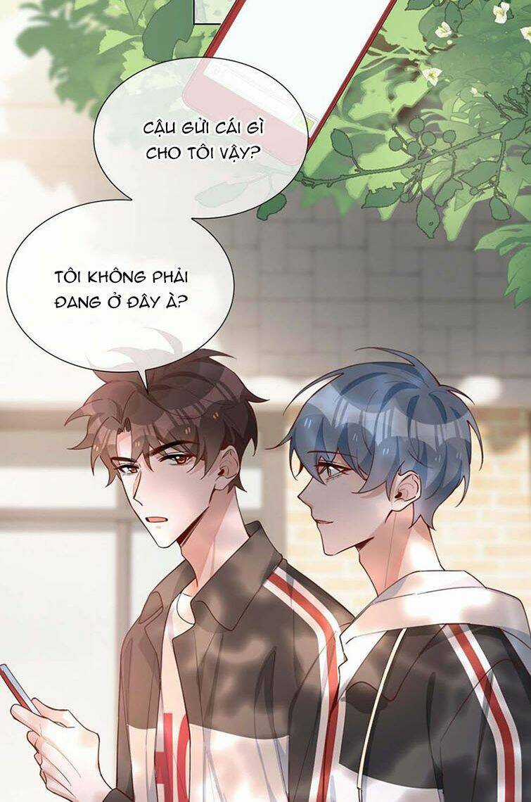 Sơn Hải Cao Trung Chapter 61 trang 5