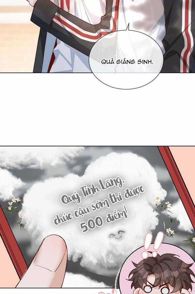 Sơn Hải Cao Trung Chapter 61 trang 6