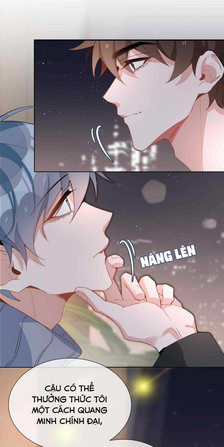 Sơn Hải Cao Trung Chapter 62 trang 10