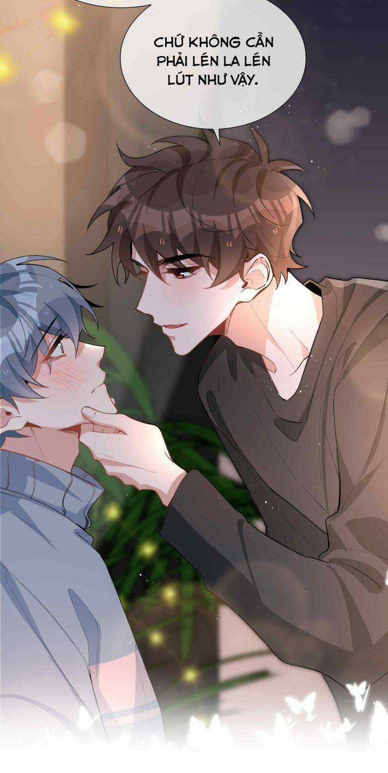 Sơn Hải Cao Trung Chapter 62 trang 11