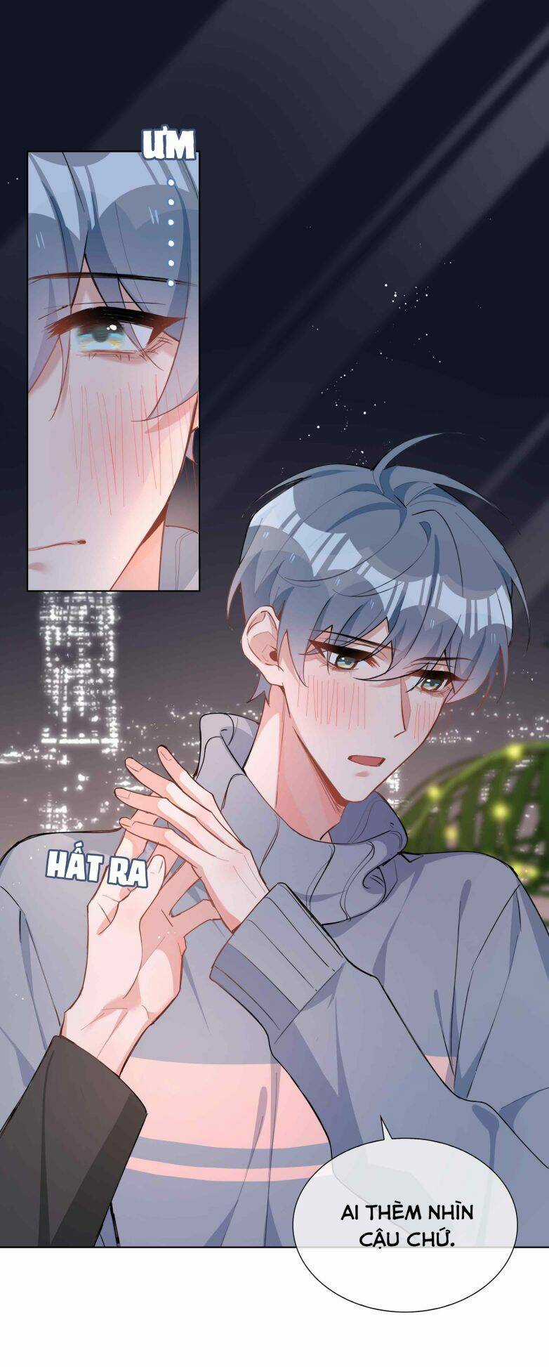 Sơn Hải Cao Trung Chapter 62 trang 12