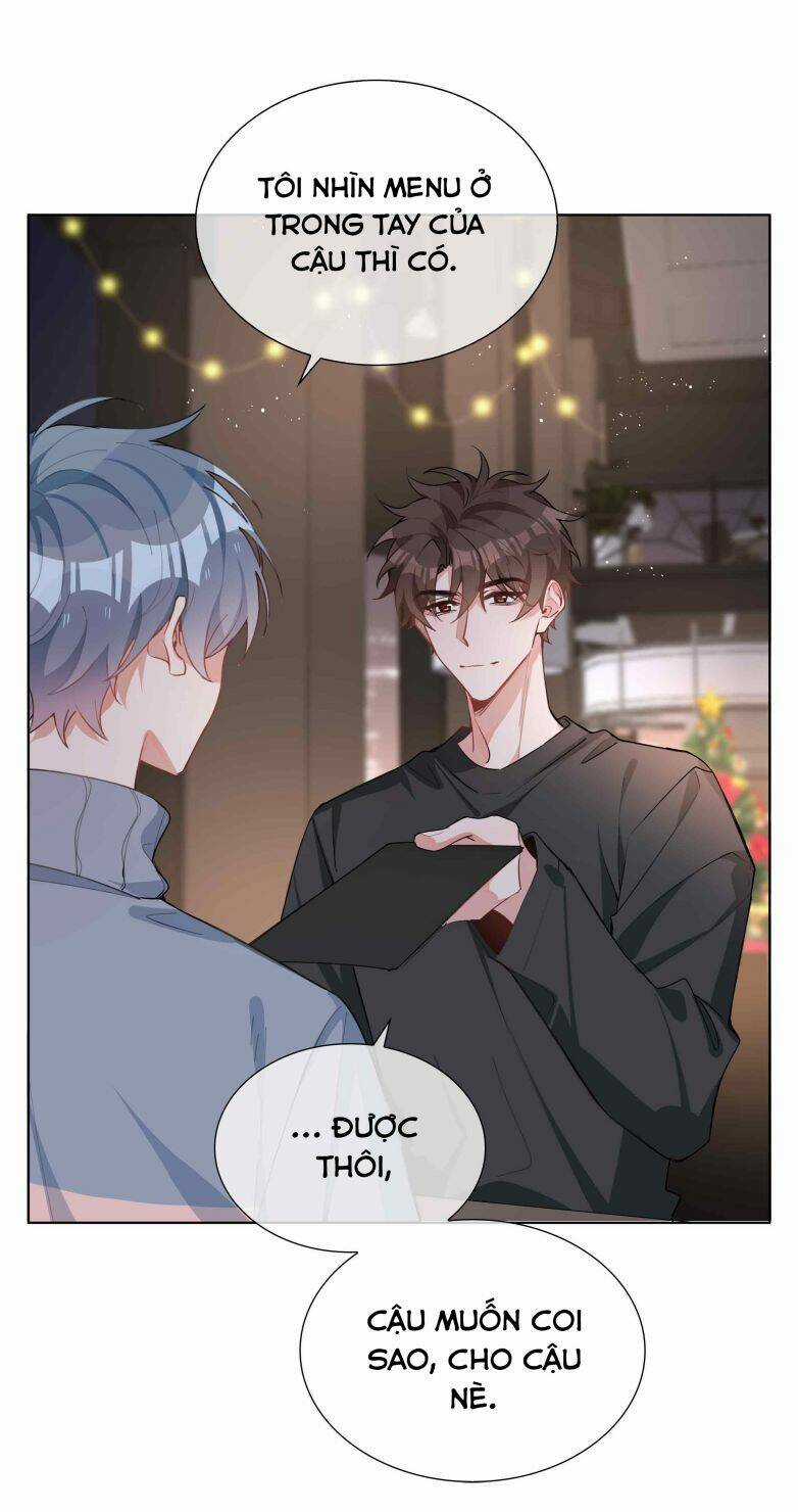 Sơn Hải Cao Trung Chapter 62 trang 13