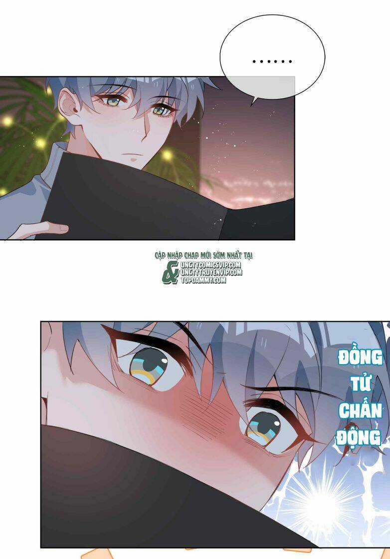 Sơn Hải Cao Trung Chapter 62 trang 14