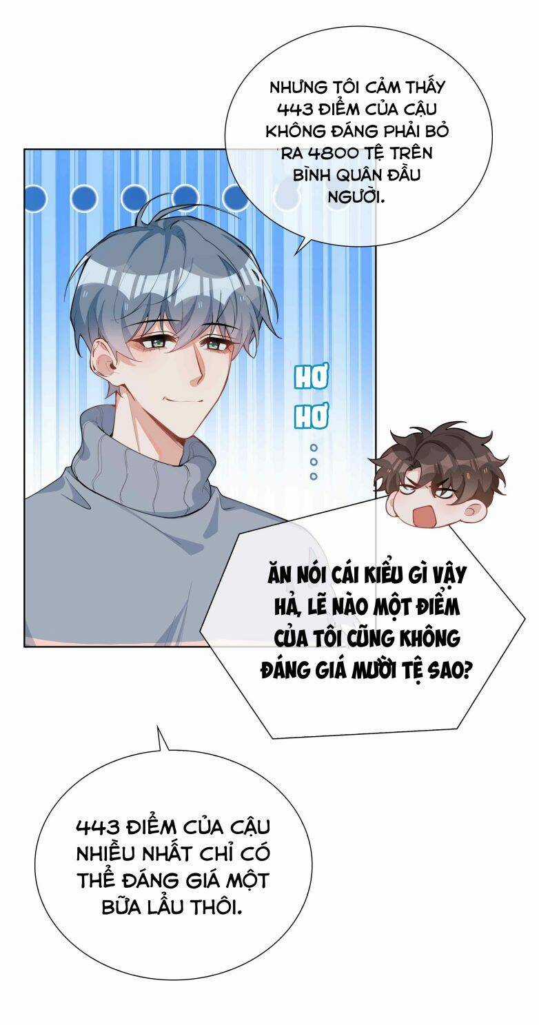 Sơn Hải Cao Trung Chapter 62 trang 16