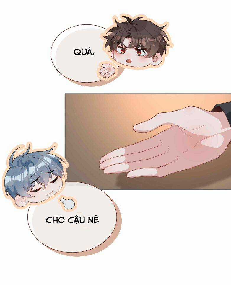 Sơn Hải Cao Trung Chapter 62 trang 18